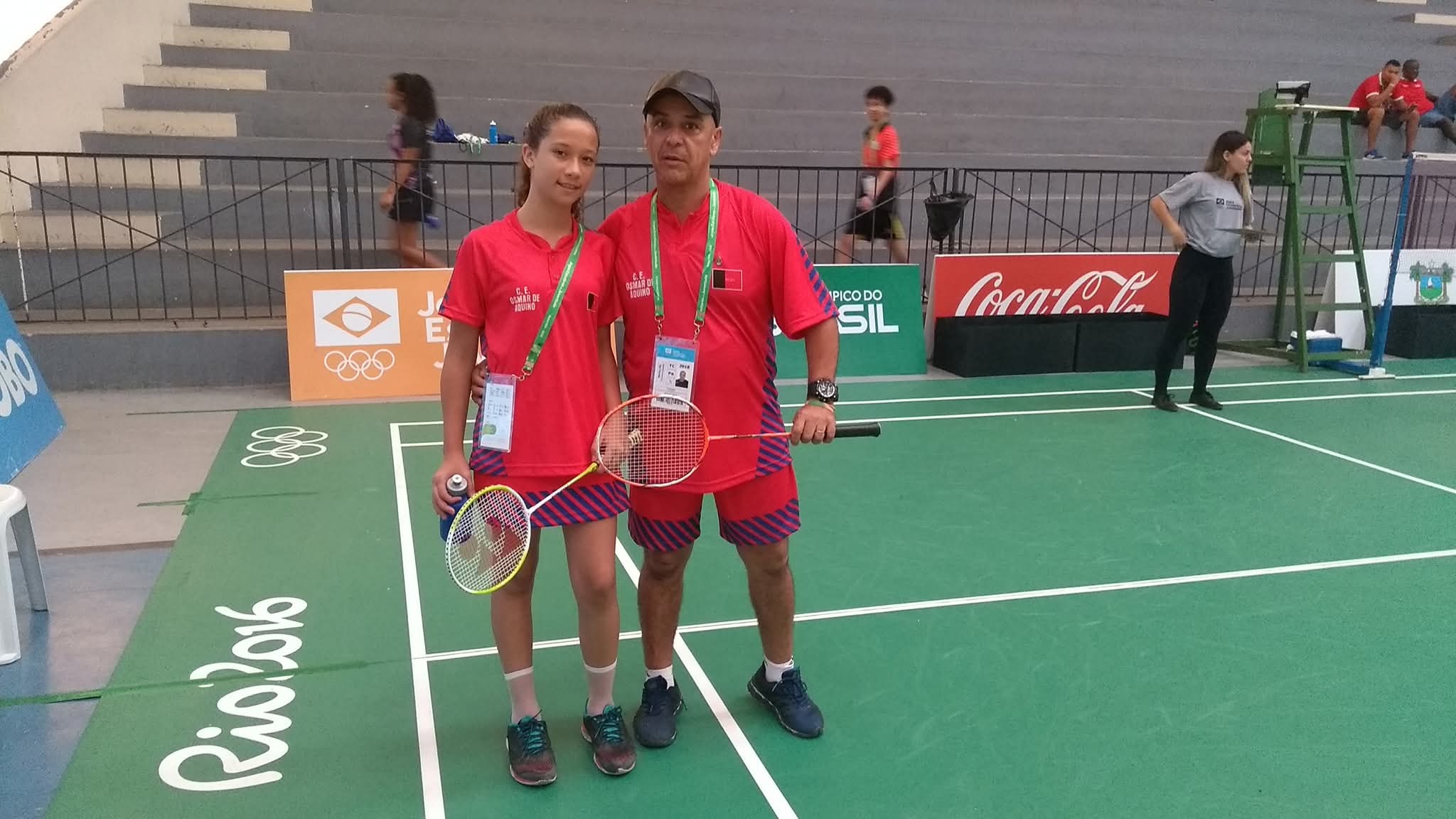 Primeiros Jogos da Juventude em Natal 2018